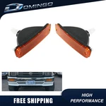 Left & Right Turn Signal Light Set For 1989-1995 Toyota Pickup 1990-1991 4runner. Fixed Price $20.59.