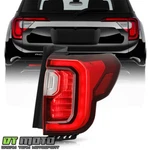 For 2020-2023 Gmc Acadia Sl Sle Slt Denali Led Tail Light Lamp Passenger Side. Fixed Price $59.99.