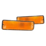 Turn Signal/parking Light For Toyota 4runner 1990-1991 Lh Or Rh Front 116-58352l. Fixed Price $56.14.