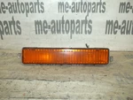 86-91 Cadillac Eldorado Driver Side Left Park Marker Turn Signal Lamp Light Oem. Fixed Price $44.93.
