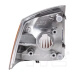 Tyc 18-6048-01 Turn Signal / Parking Light For 07-10 Jeep Compass. Fixed Price $51.27.