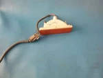 87 88 89 90 Pulsar Left Park Light Turn Signal Bumper-mouted. Fixed Price $54.85.