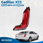 For 2018 2019 Cadillac Xts Led Tail Light Brake Lamp W/bulb Right Passenger Side. Fixed Price $144.99.