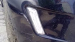 Passenger Corner/park Light Park Lamp-turn Signal Fits 14-17 Volvo Xc60. Fixed Price $90.00.
