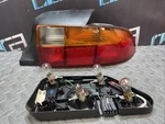 Oem 1996-2002 Bmw Z3 Roadster Tail Light Amber Complete Right Passenger. Fixed Price $69.99.