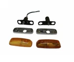 1981-1988 Rolls Royce Silver Spur Left Right Side Turn Signal Lamp Indicator Oem. Fixed Price $119.99.