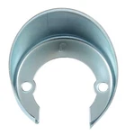 1964-66 Ford Mustang; Park Lamp Mounting Retainer; Lh. Fixed Price $14.99.