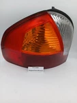 2001 - 2004 Hyundai Santa Fe Driver Left Tail Light 1203090 Oem. Fixed Price $22.89.