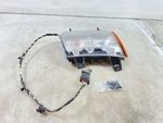 Jeep Wrangler Jl Oem Front Passenger Turn Signal 68307244ae 2018-2025. Fixed Price $79.99.