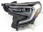 Oem Left Driver Side Hid Headlamp For Gmc Terrain 84751229. Fixed Price $319.99.