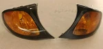 2002-05 Bmw 3 Series Front Pair Turn Signal 7165859. Fixed Price $49.99.