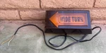 Truck Lite 40810 Wide Turn Signal Light Lh Driver Side Oem. Fixed Price $24.99.