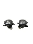 2022-2024 Gmc Terrain Front Fog Led Light Lamp Lh+rh 87861392 Oem Pair. Fixed Price $89.00.