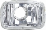 Lh Or Rh Side Parking Lamp Assembly Lens And Housing Amd Fits Camaro K-913641. Fixed Price $105.21.