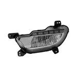 Driver Corner/park Light Daytime Running Us Market Led Fits 14 Sedona. Fixed Price $468.05.
