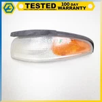 97-04 Chevrolet Corvette C5 Front Left Driver Side Turn Signal Light Assembly Oe. Fixed Price $45.70.