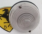 Ferrari 250 Front Side Turn Signal Indicator Light Park Lamp 239-82-170-00 Aric. Fixed Price $224.99.