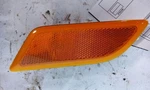 12-14 Mercedes C Class C300 Left Driver Corner/park Light 204 Type. Fixed Price $77.16.