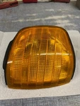 81-91 Mercedes W126 420sel Sl Dsl Turn Signal Light Lamp Rh Oem Nice. Fixed Price $39.99.