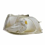 For Volvo V40 2001 02 03 2004 Signal Light Driver Side W/ Chrome Bezel Old Style. Fixed Price $53.61.