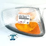 Toyota Genuine Unit Assy, Front Turn Signal Lamp, Lh 81521 -. Fixed Price $105.49.