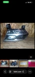 2021-2023 Dodge Durango Led Headlight Set Left & Right Pair New. Fixed Price $400.00.