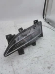 2017 Lincoln Mkc Left Turn Signal/parking Light Assembly White. Fixed Price $153.69.