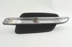 2008-2009 Pontiac G8 Gt Gxp Fender Turn Signal Side Marker Light Lense Lens Rh. Fixed Price $84.95.