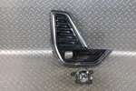20-23 Acadia Front Bumper Passenger Rh Side Fog Light Lamp W/ Trim Factory Oem. Fixed Price $123.99.