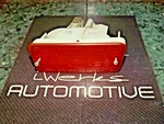 87-89 Oem Nissan Stanza T12 Front Driver Turn Signal Light Koito 210-63212 Fl. Fixed Price $79.95.