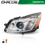 Fits Buick Regal 2009 2010 2011 2012 Hid/xenon Projector Headlight Driver Side. Fixed Price $193.54.