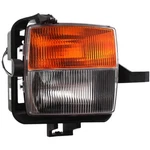For 2003-2007 Cadillac Cts Signal/fog Light Assembly Passenger Side. Fixed Price $107.76.