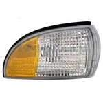 For Impala Roadmaster Park Corner Light Turn Signal Marker Lamp Passenger Side. Fixed Price $42.95.