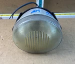 2002-2004 Jeep Liberty Front Left Driver Fog Light 05120259 Oem. Fixed Price $48.99.