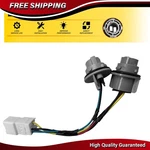 For 2017-2018 Kia Forte Tail Light Wiring Harness Socket & Wire 92470-b0600. Fixed Price $15.11.