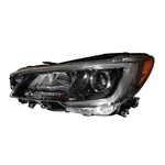 Refurbished Driver Side Headlight Assembly Fits 2018-2019 Subaru Legacy Oe. Fixed Price $346.96.
