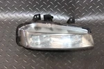 12-15 Evoque Front Bumper Passenger Right Rh Fog Light Lamp Lens Led Oem Factory. Fixed Price $128.99.