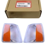 1pair Parking Corner Light Signal Driving Lamp For Volvo 740 940 960 Left+right. Fixed Price $56.95.