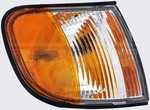 Dorman 1631349 Parking / Turn Signal Lamp Assembly Fits Kia Sportage 0k06a51060b. Fixed Price $46.18.
