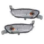 For 2021-2023 Honda Ridgeline Turn Signal Light Driver And Passenger Side Pair. Fixed Price $80.10.