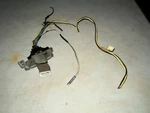 Oem Gm 1966 Oldsmobile 98 Turn Signal Switch Tilt Column & Cornering Lights Olds. Fixed Price $474.89.