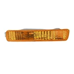 Ho2531116 New Signal Lamp Assembly Front Passenger Fits 1996-1997 Honda Accord. Fixed Price $19.00.