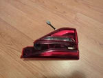 Driver Left Tail Light Lid Mounted Fits 2018-2020 Buick Enclave Tailgate Lamp. Fixed Price $100.00.