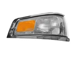 Lincoln Town Car 95 96 97 Corner Light Rh Without Emblem F5vy 15a201 A Fo2551132. Fixed Price $88.53.