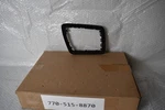 Mercedes Benz G550 Base Lamp Assembly Frame 2016-2026 Oem A 463 881 42 00. Fixed Price $20.00.
