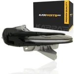 For Mazda Cx-90 2024 Parking Signal Light Passenger Side Ma2521121 Kmje-51-060. Fixed Price $651.57.