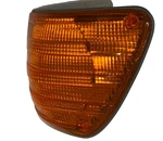 Mercedes W116 European Models Left Signal Light 0008261957. Fixed Price $99.00.