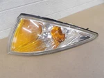 Chevy Cavalier 2000-2002 Park Lamp Turn Signal Lh Drivers Side Fender Mounted. Fixed Price $18.80.