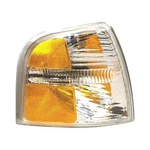Turn Signal/corner Light For Ford Explorer 02-03 Passenger Side Replacement. Fixed Price $21.48.