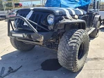 2016 Jeep Wrangler Tj Driver Left Headlight Assembly Oem 114-01004l Lamp. Fixed Price $89.78.
